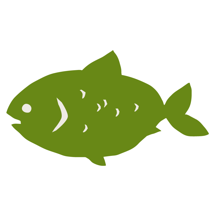 Fish_green